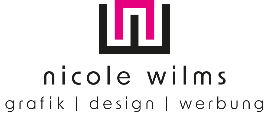 Nicole Wilms  Grafik | Design | Werbung